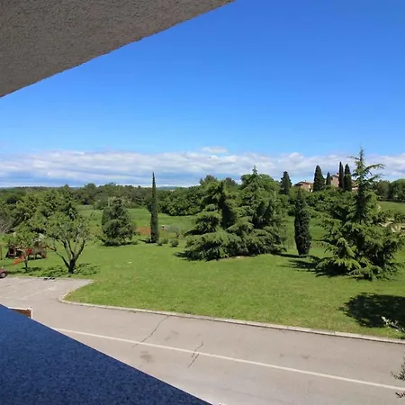 Apartments In Porec/Istrien 10072 Apartment *