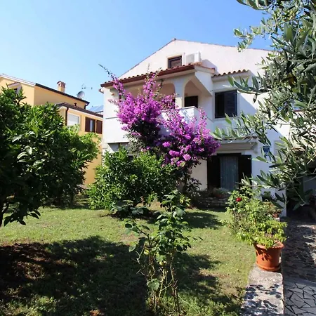 In Porec/istrien 10072 Apartment