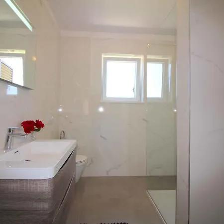 Apartments In Porec/Istrien 10072 *