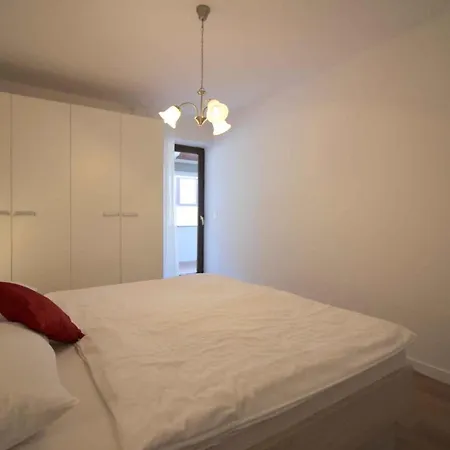Apartments In Porec/Istrien 10072 Apartment Porec