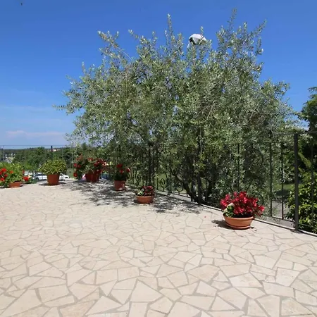 In Porec/istrien 10072 Apartment