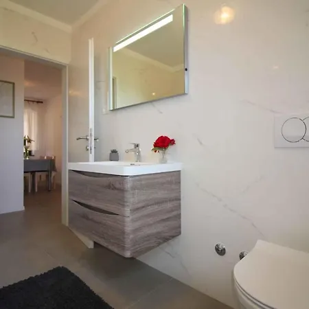 Apartments In Porec/Istrien 10072