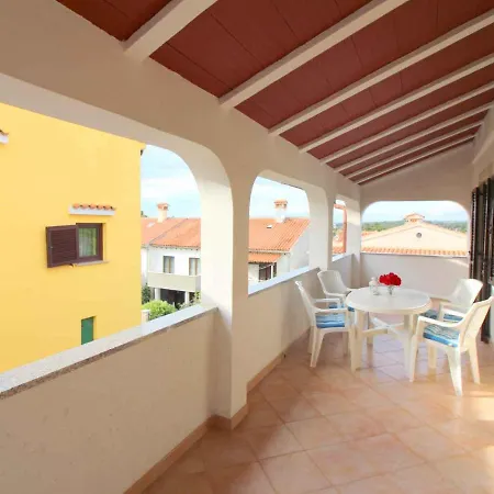 Apartments In Porec/Istrien 10072 Porec